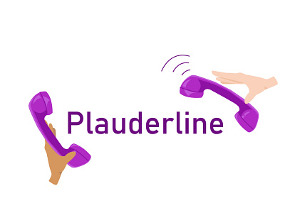 Plauderline App