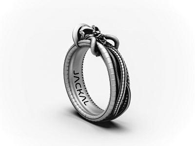 High end jewelry design design illustration jewelry jewels keyshot ring zbrush pixlogic