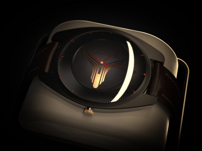 Jackal watch marketing render 001