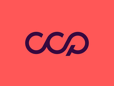 Unused CCP Wordmark abstract capital ccp identity investment unused