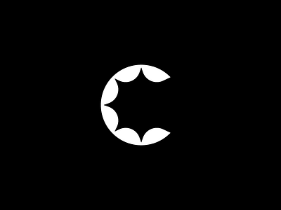 Unused C Monogram