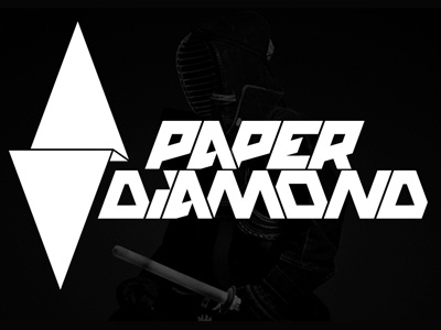 Paper Diamond Identity