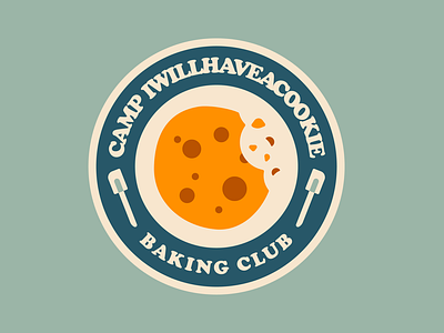 CAMP IWILLHAVEACOOKIE a.k.a. Camp Cookie