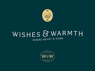 Wishes & Warmth - W.I.P. 001
