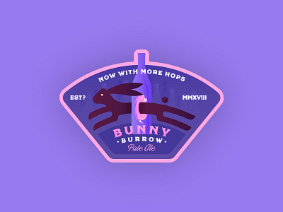 Bunny Brew Pale Ale