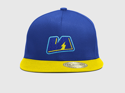 LA Chargers Mark Redesign bolt brand chargers icon lightning logo los angeles losangeles redesign