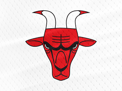 The Goat / Chicago Bulls Mashup