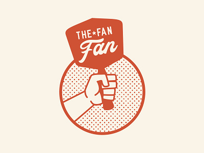 The Fan Fan