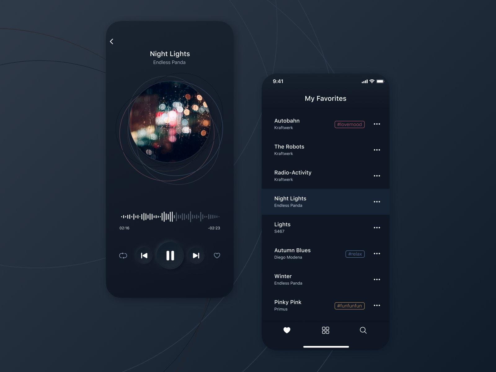 music-player-app-concept-by-olena-on-dribbble