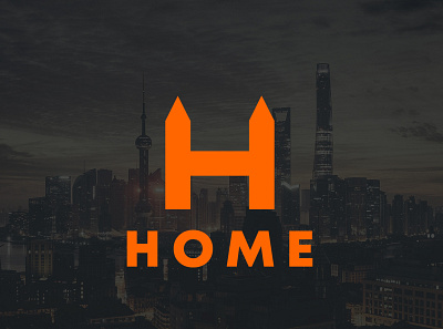 Home logo