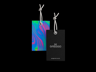 Greggo branding clothes clothing fashion freedom graphic design greek logo store streetwear t shirt