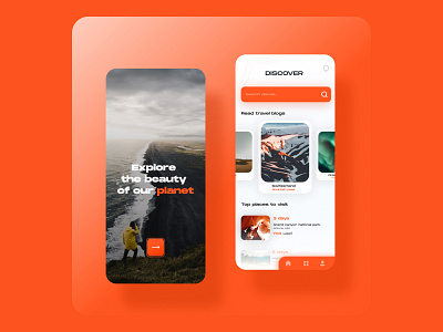 Travel app app design booking design app dribble shot dribbleartist graphic design holiday travel travel app travel booking ui ui design vacation vacation bookings