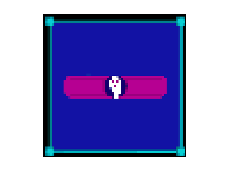 Pixel art / 8-bit GAME animation / GIF