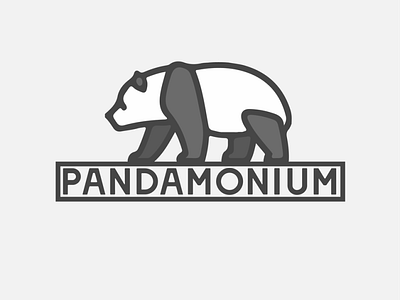 Pandamonium