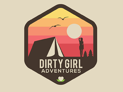 Dirty Girl Adventures