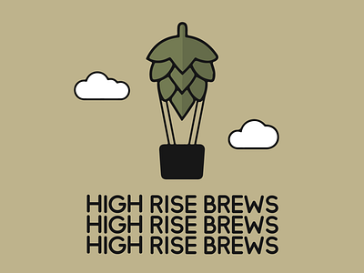 High Rise Brews