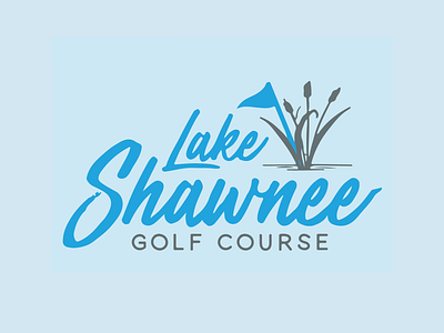 Lake Shawnee Golf Course