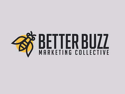 Better Buzz Logo