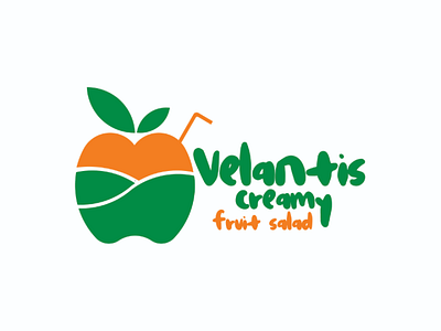 Velantis Logo Design