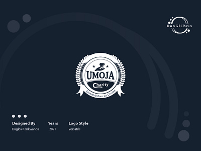 UMOJA design graphic design illustration logo vector