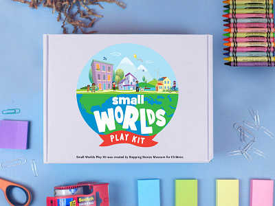 Small Worlds Subscription