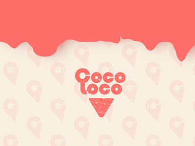 Coco Loco Ice Cream