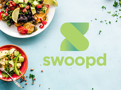 Swoopd Food Logo