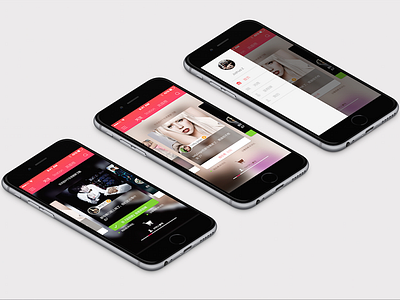 App-Owhat app app design design graphic interface ue ui