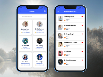 Doctor Appointment App Figma UI 3d animation app appoint appointment branding design doctor doctor appointment dribble figma flaticon graphic design illustration inspiration logo motion graphics ui ux vector