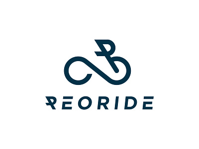 PEORIDE branding clean logo design flat flat logo flat logo design illustration logo mark minimalism minimalist minimalist logo modenr logo redesign unique logo