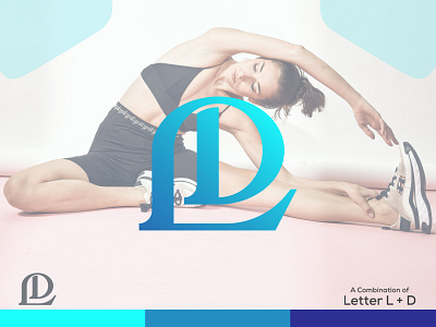 L + D Letter