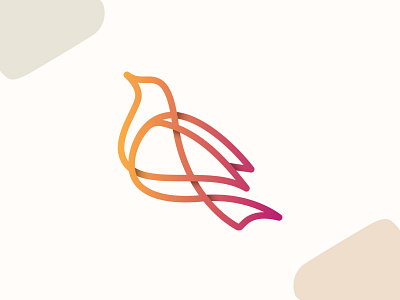 Bird logo