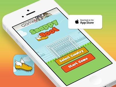  Snappy Boot iOS App!