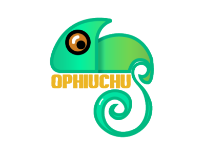 logo illustration logo logo design reptile