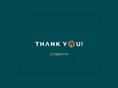 My thanks branding design flat logo minimal typography