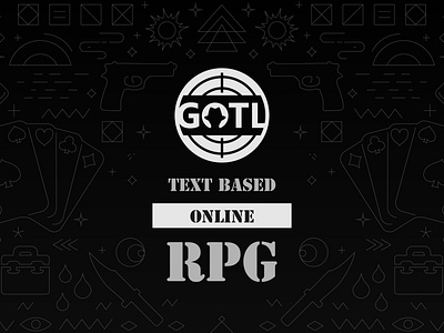 GOTL online RPG game