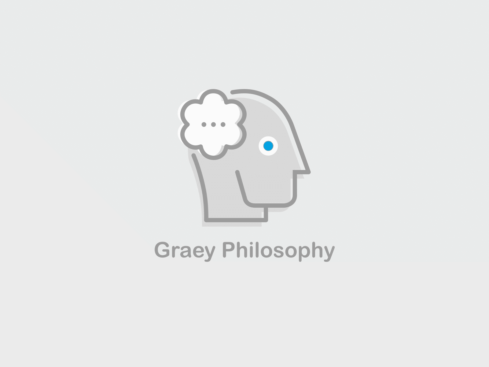 Graey Philosophy Intro intro logo animation youtube