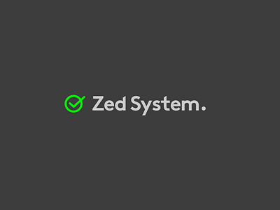 Zed System