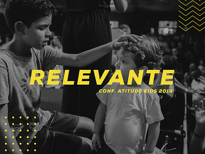 Relevant - Attitude Kids Conference