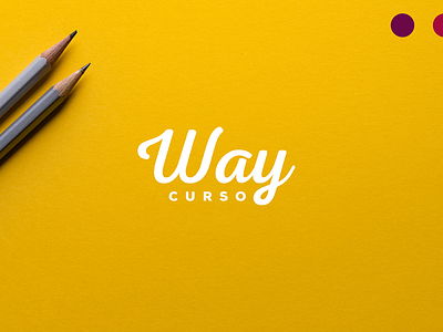 Visual Identity - Way English School