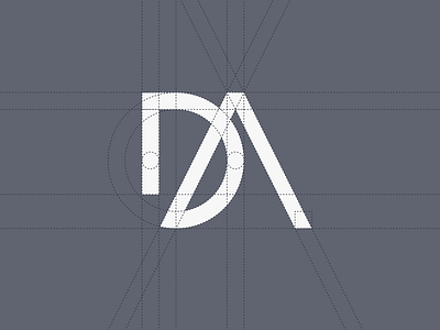 Don Artesano - Logo Grid