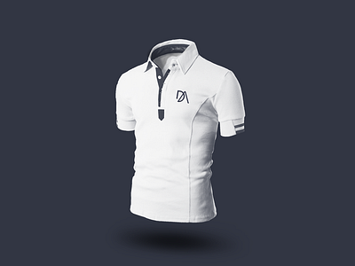 Download Company Uniform T Shirt By Yuri Figueiredo On Dribbble