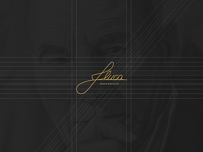 Signature Logotype Grid