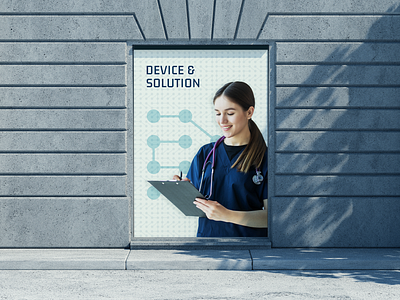 Device & Solution Banner