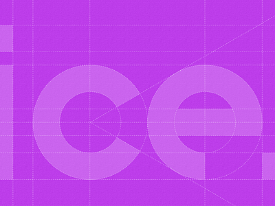 Logotype Grid