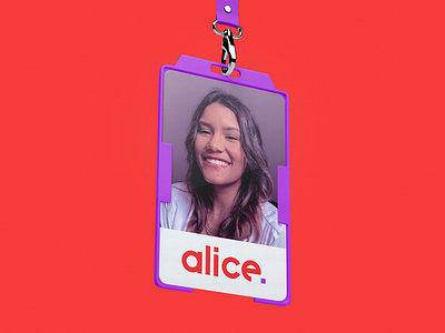 Alice Sales - Brand