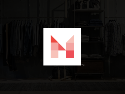 Symbol –Mosaink pictures mosaic tile logo typography instagram brand logotype square flat