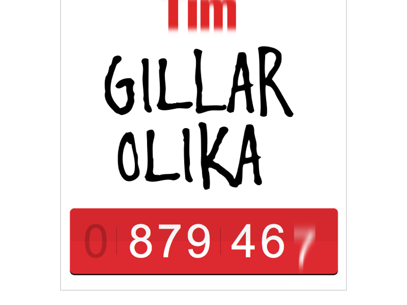 Petition counter counter numbers petition module campaign names animation