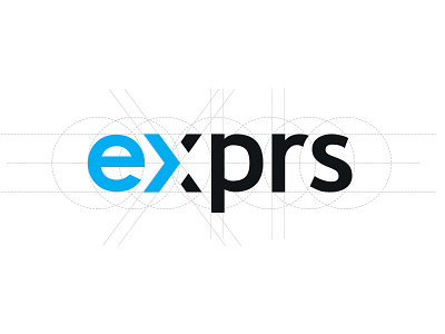 Exprs Logo