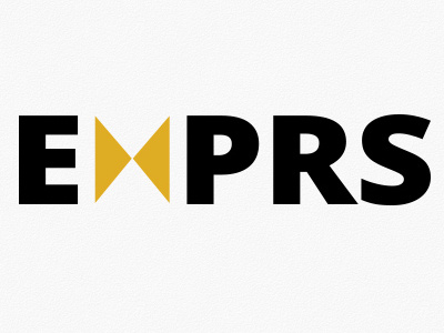 Exprs logo